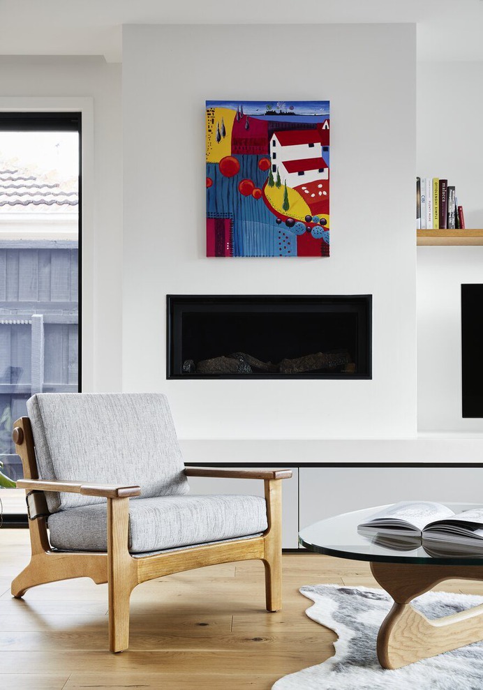 Brodecky House, Melbourne / Atlas Architects