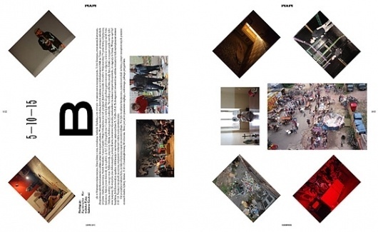 WAW : portfolio #clean #simple #poland #layout #waw #editorial #magazine
