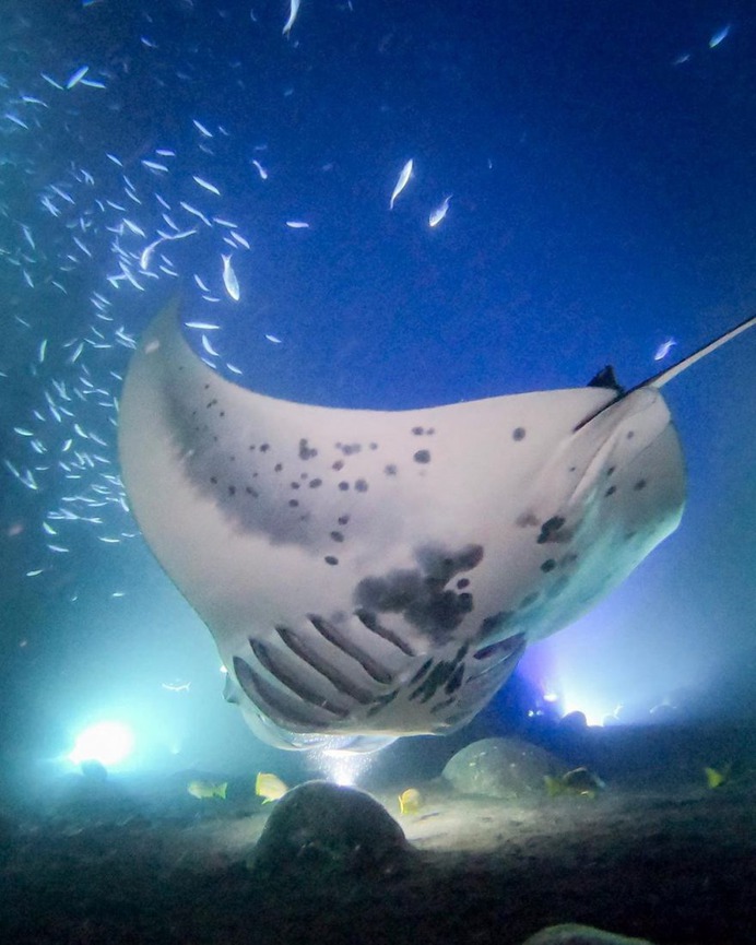 Wonderful Travel and Landscape Photography by Garrit Wes Anderson