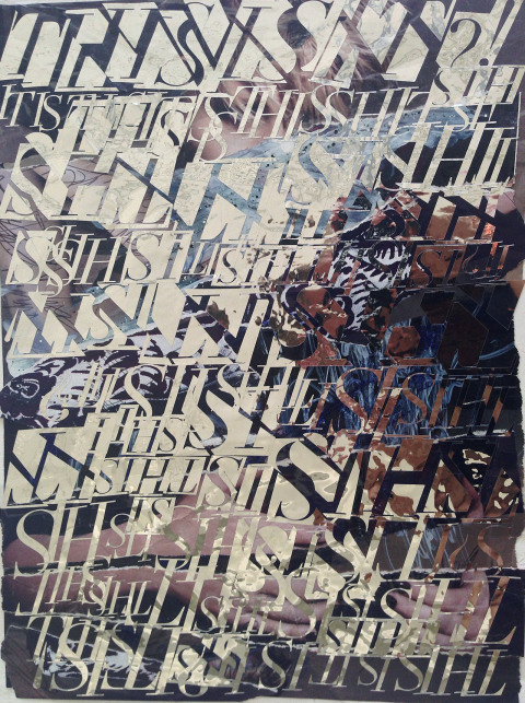 Pia Habekost | PICDIT #design #art #painting