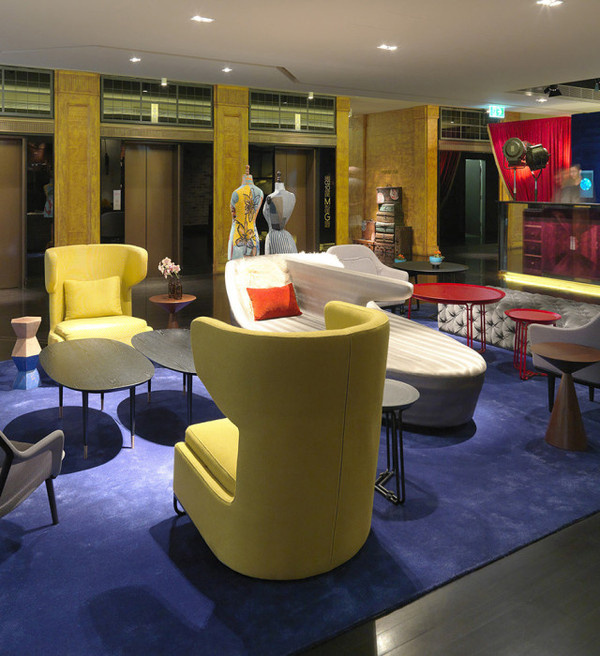 Hotels Photography by Mauro Risch #interior #photography #inspiration
