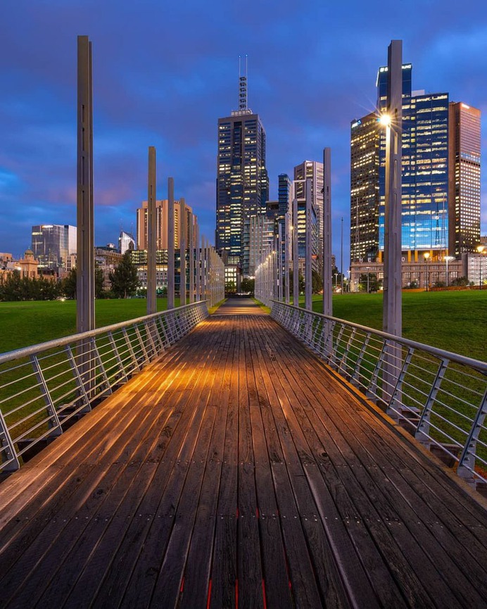 Wonderful Landscape Photography in Australia by Kieran Stone