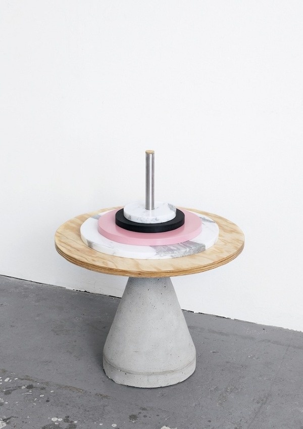 HelloMe: Critical Objects Thisispaper Magazine #object #furniture #design