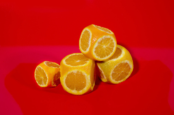 Orange Mecanique – Philippe Jarrigeon #photography