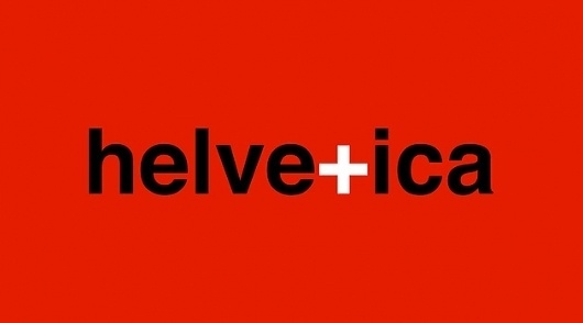 Helve+ica, Free Wallpaper « swissdsgn #helvetica #design #swiss #wallpaper