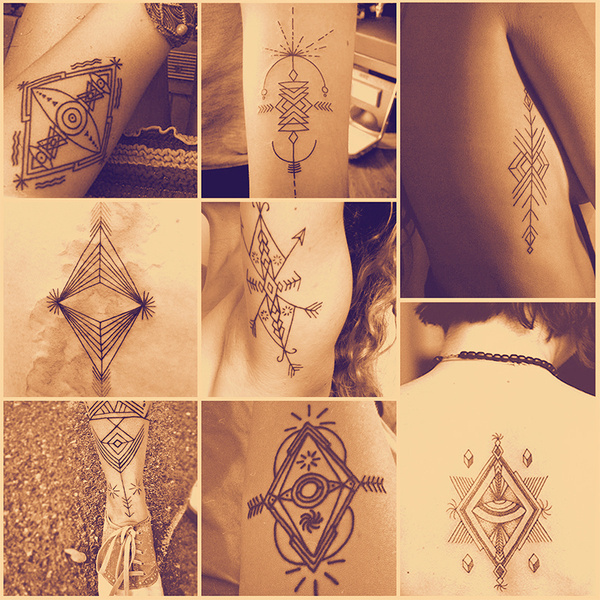 ✴PENABRANCA✴: Photo #tattoo