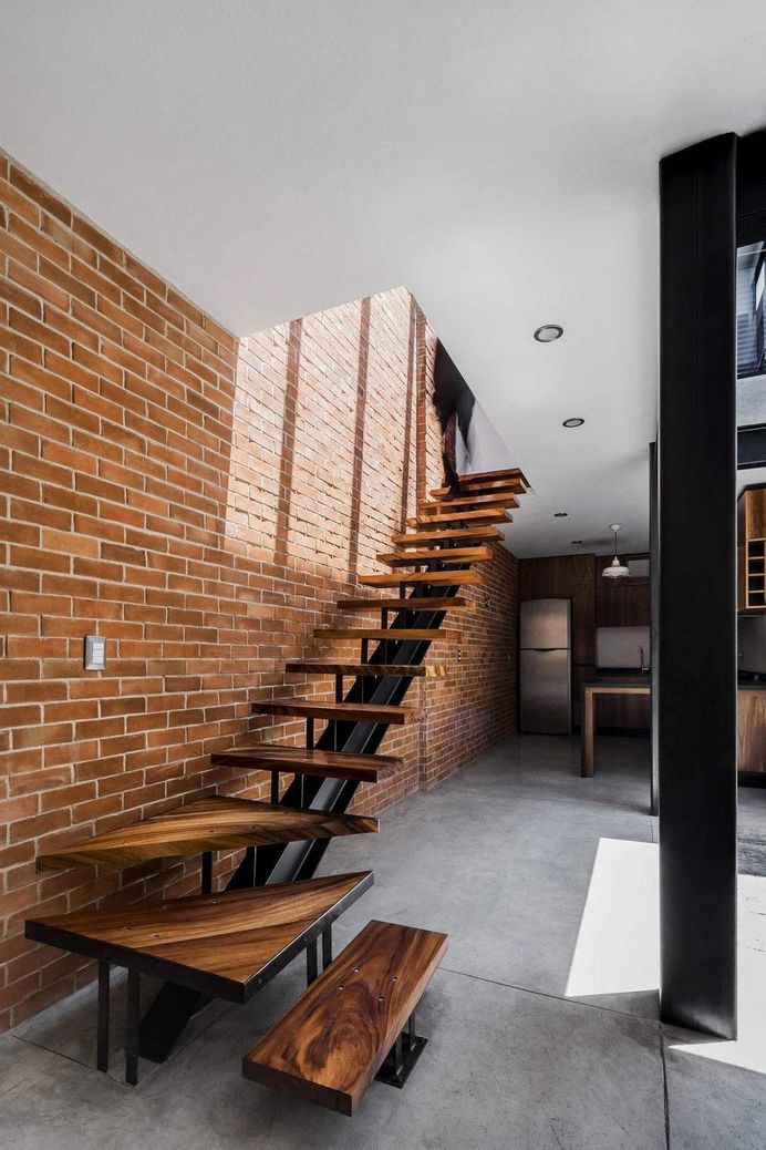 Two Storey Guadalajara House 8