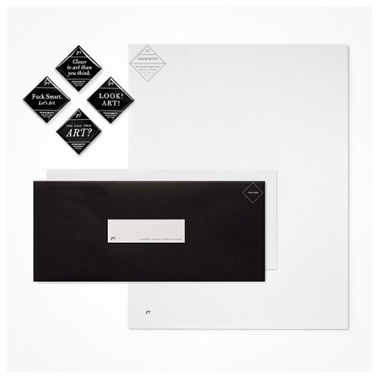 Michael Freimuth #identity #branding #typography