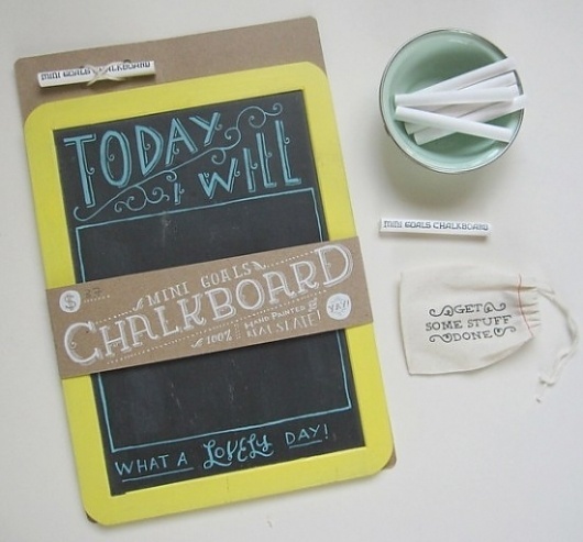 Illustrated Goals by Mary Kate McDevitt | papernstitch #illustrated #mary #by #mcdevitt #goals #kate