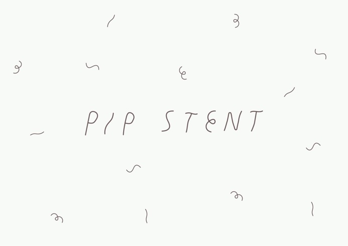 Pip Stent - Imogen Grist Portfolio - The Loop