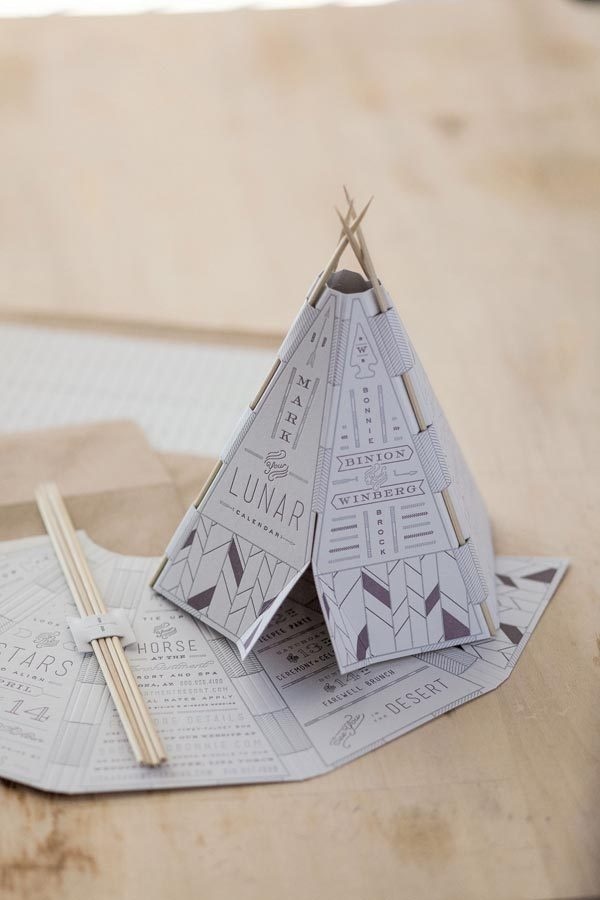 12_1022_Teepee_002 #calendar #teepee