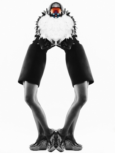 Photography by Axel Engström | Ben Trovato #fashion #photography
