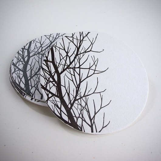 Branch CoastersÂ |Â Paper Hammer | Seattle, WA #tree #coaster
