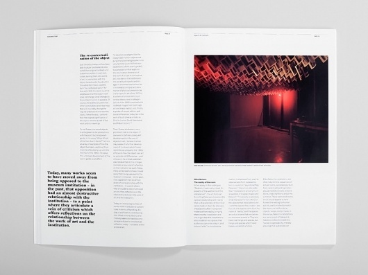 NR2154 #visual #nr2154 #exhibition #identity #editorial