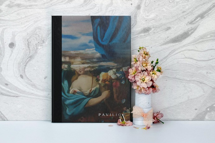 Pavillion | Restaurant & Members club branding | Marka Design