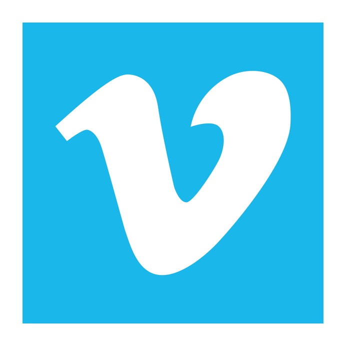 See more icon inspiration related to vimeo, logo, social media, social network, logotype and logos on Flaticon.