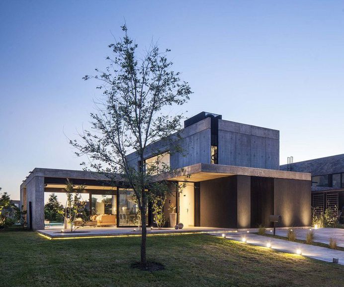 EH Residence, Estudio GMARQ 9