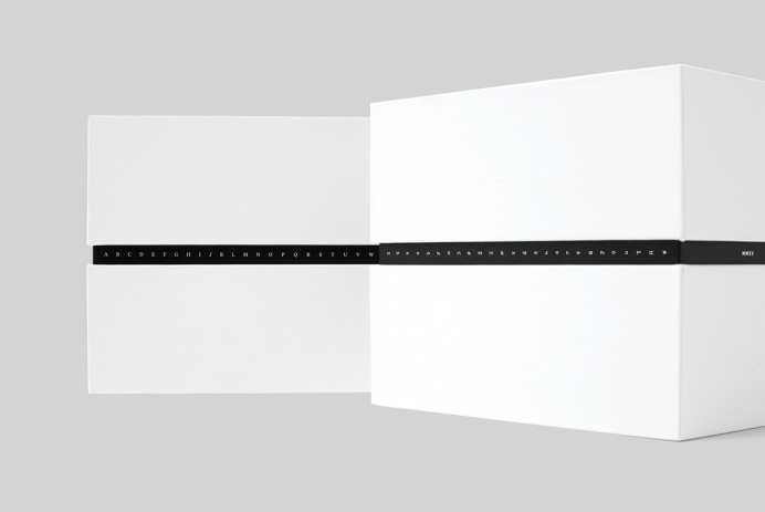Upton Belts by Wedge and lever. #Packaging