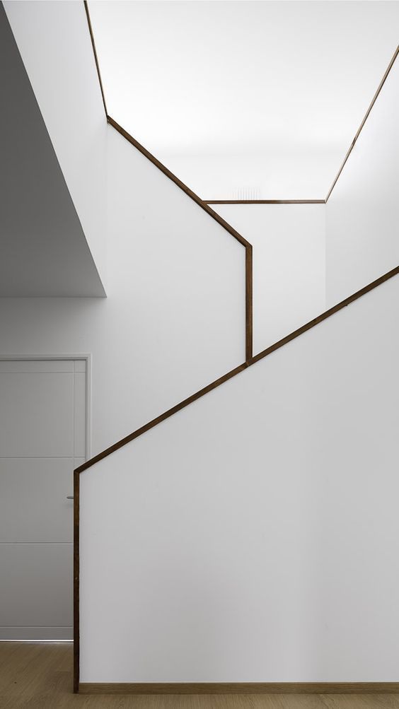 Clean Architecture Stairs