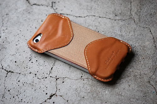 Roberu iPhone 5 Case | Por Homme Men's Lifestyle, Fashion, Footwear and Culture Magazine #iphone