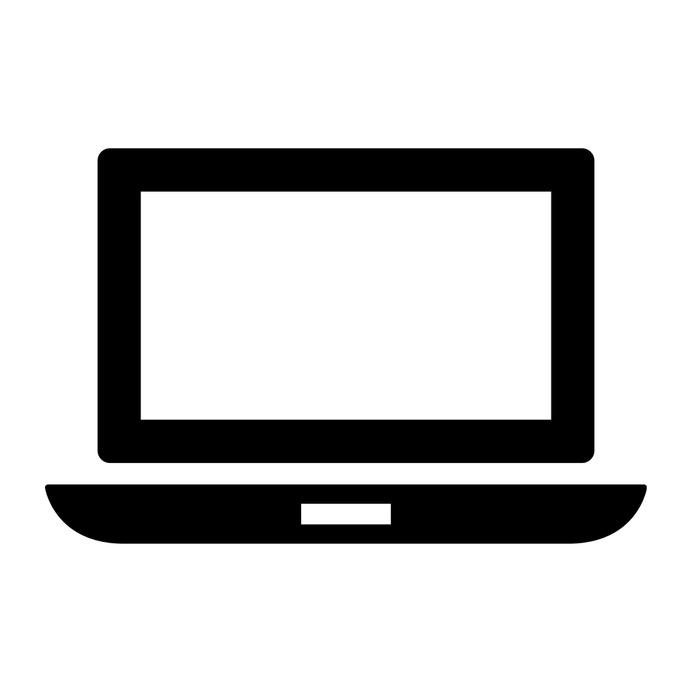 See more icon inspiration related to laptop, computer, tool, digital, technology, electric and Tools and utensils on Flaticon.