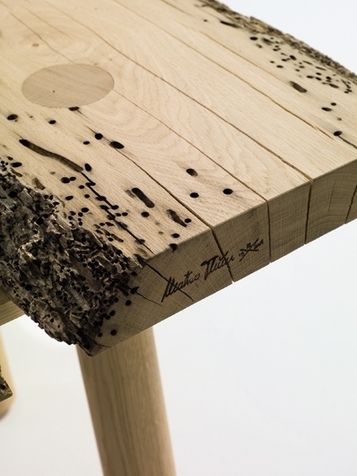 Riba_Briccole-Thun_3.jpg 398×530 pixels #thun #wood #table #matteo