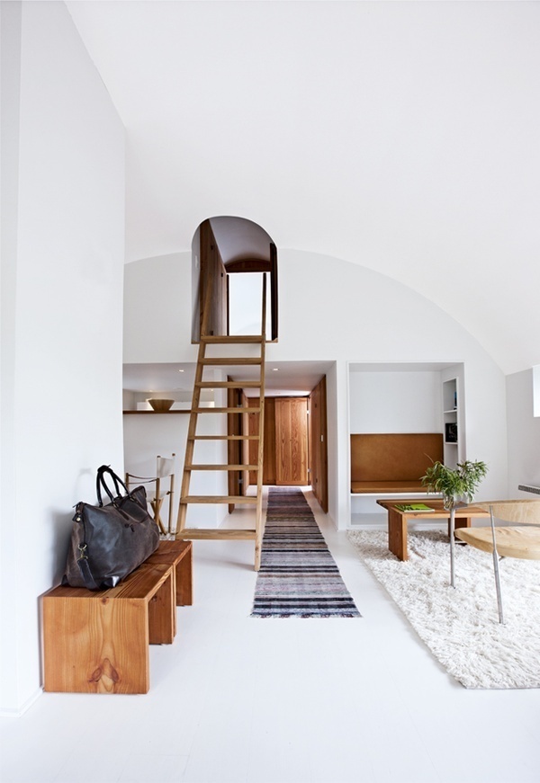 Home sweet home #room #architecture #living