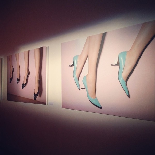 #rogervivier event