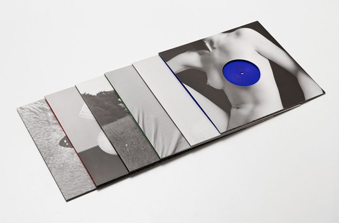 HORT: Marc Romboy & Ken Ishii | Sgustok Design