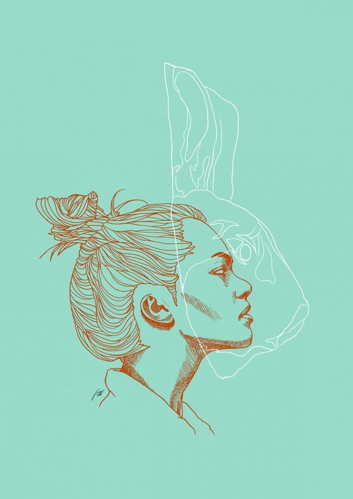 Rabbit – TOTEM