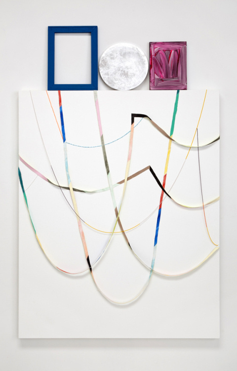 Sarah Cain | PICDIT #design #color #painting #art #colour