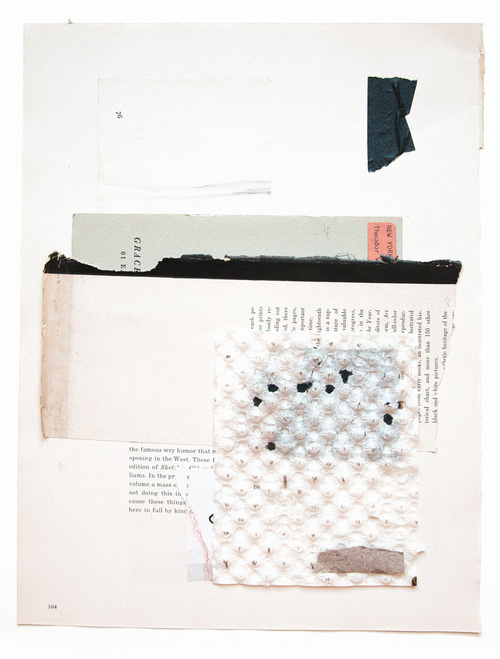 KIKA BESADA #collage