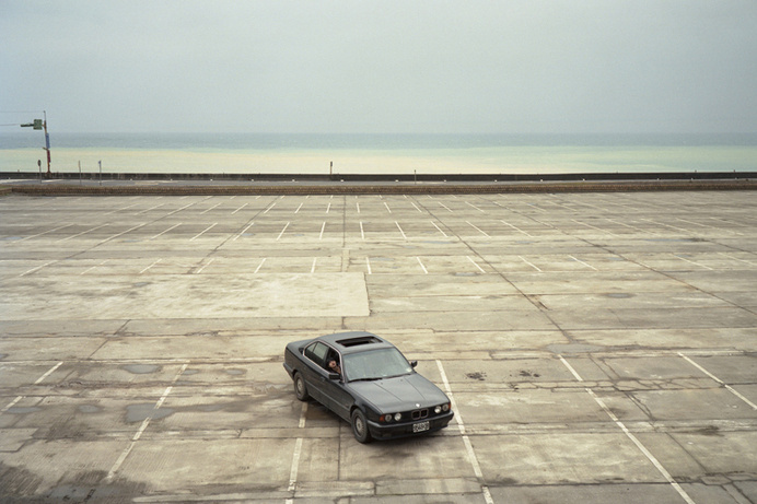 street - Tom Kondrat Photography #bmw