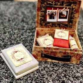 Salted Caramel - Gift Boxes (@saltedcaramel.in) • Instagram photos and videos