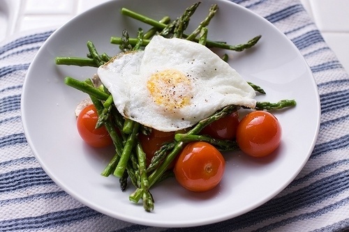 That Kind Of Woman #breakfast