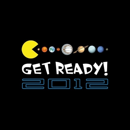 All sizes | aPACalypse 2012 | Flickr - Photo Sharing! #2012 #design #art
