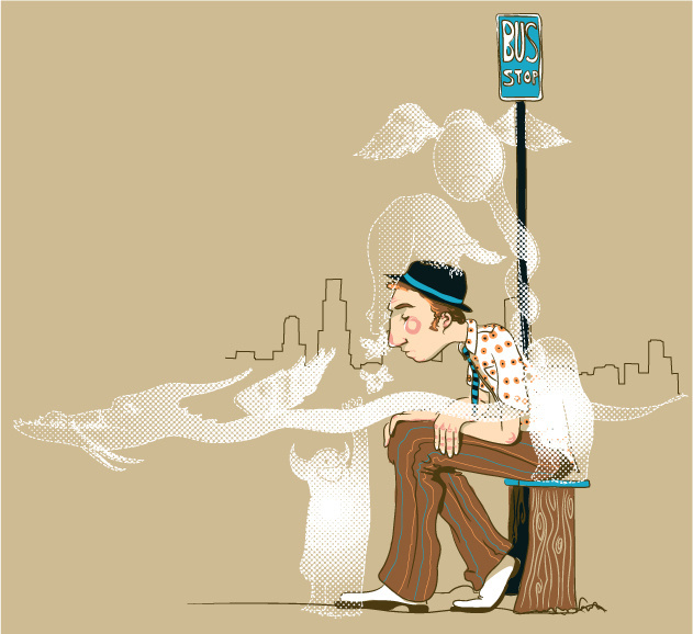 Flickr Photo Download: WWDS2 #illustration