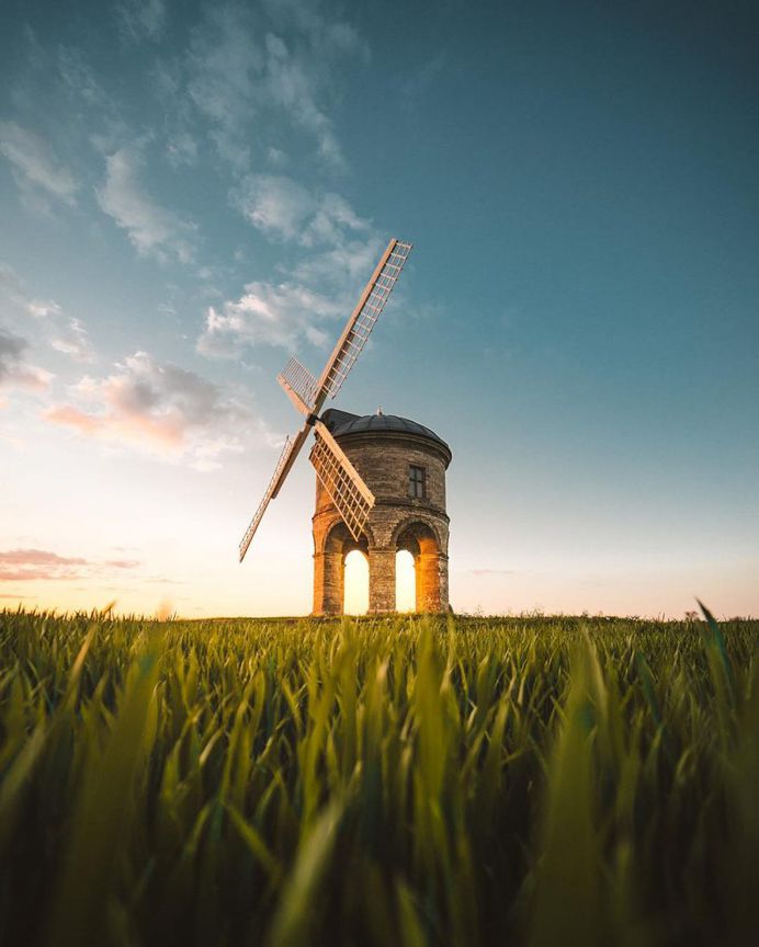 Stunning Adventure and Landscape Photography by Matt Cannon