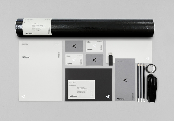 Mash Creative #print #stationery