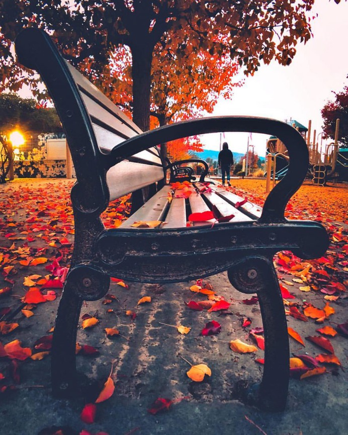 Incredible iPhone Street Photography in California by Kesl Aleksandr