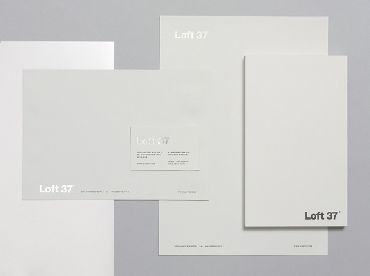 Brunswicker – Recent Projects Special | September Industry #branding #print #identity #stationery #logo