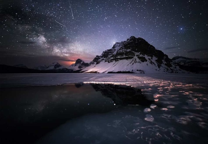 Landscape Photography by Daniel Greenwood