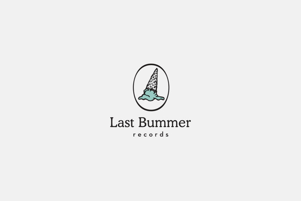 Last Bummer Records #logo #tide #high
