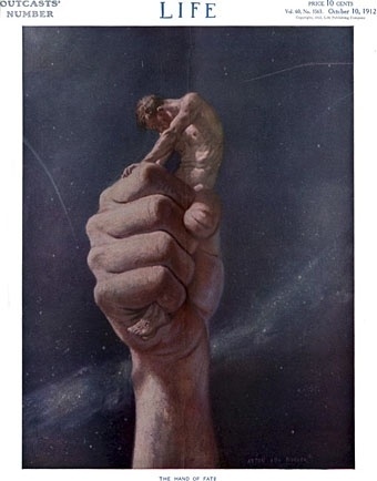 { feuilleton } #illustration