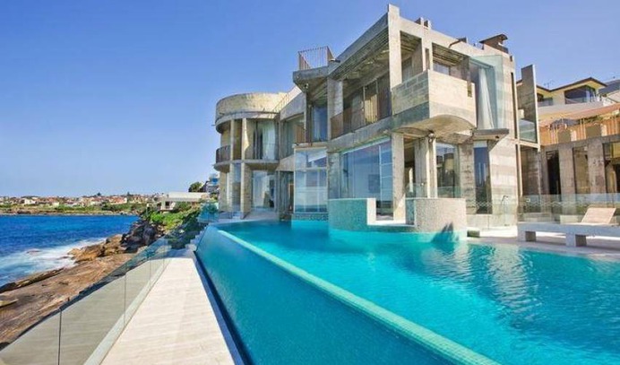 Villa 5145 in Australia