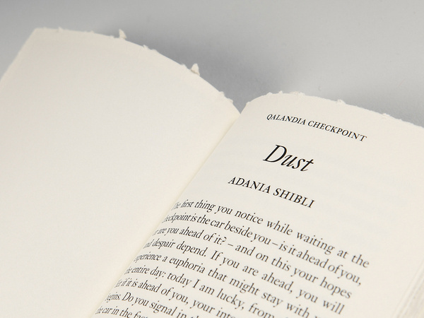 Zak Group – Projects #guts #titling #book #typography