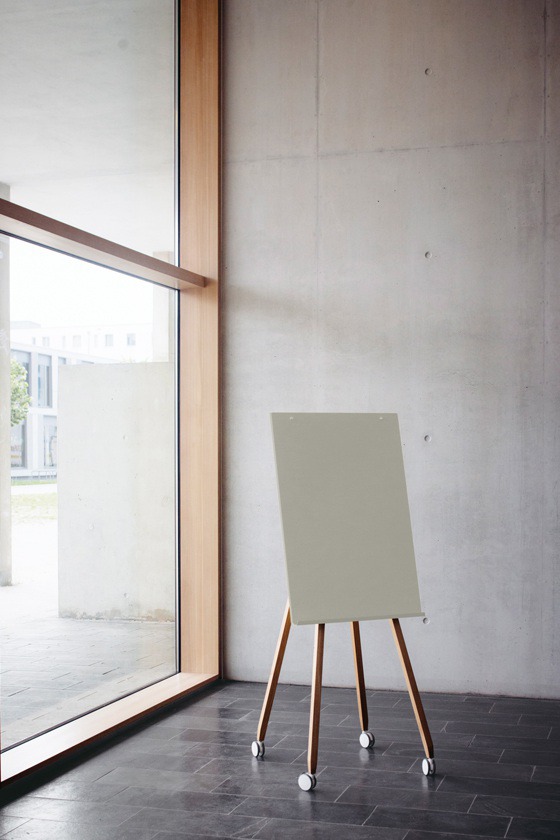 Design Flipchart by roomours