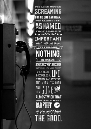 Daily Inspiration #1127 | Abduzeedo | Graphic Design Inspiration and Photoshop Tutorials