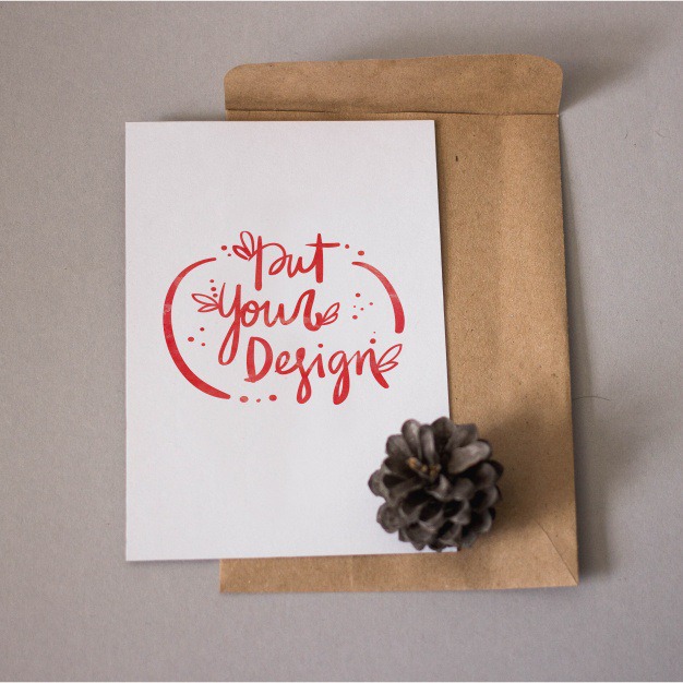 Greeting cards template design Free Psd. See more inspiration related to Mockup, Card, Design, Template, Web, Website, Mock up, Cards, Templates, Website template, Greeting card, Mockups, Up, Greeting, Web template, Realistic, Real, Web templates, Mock ups, Mock and Ups on Freepik.