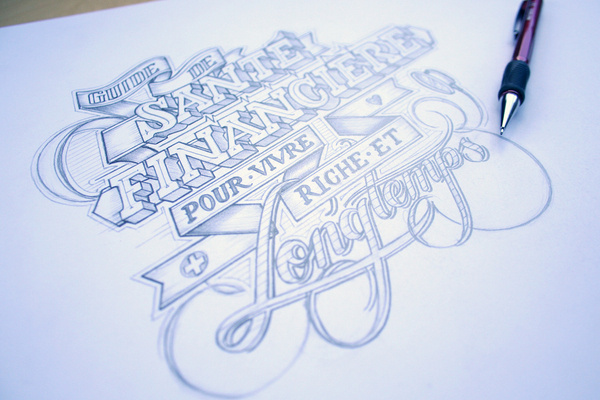 a+ #lettering #hand